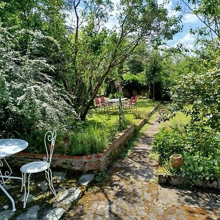 Вилла Charmante Maison Avec Jardin En Face Du Parc, Proche Commerces Et Attractions Touristiques - Fr-1-489-333 Мулен Экстерьер фото